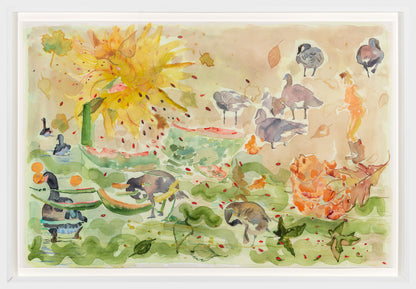 Marion Wilson | Everything that’s Necessary