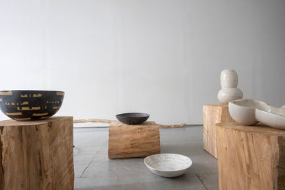 Janis Stemmermann | LISTENING