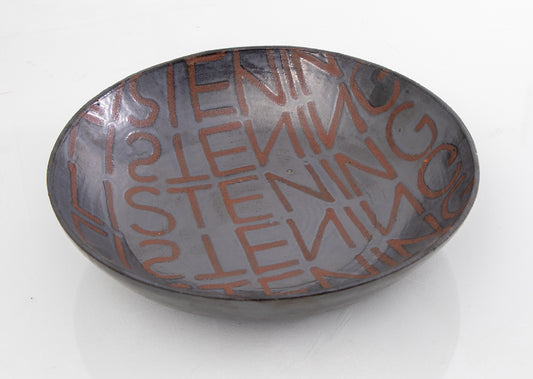 Janis Stemmermann | LISTENING
