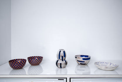 JANIS STEMMERMANN | Tree To Tree Bowl