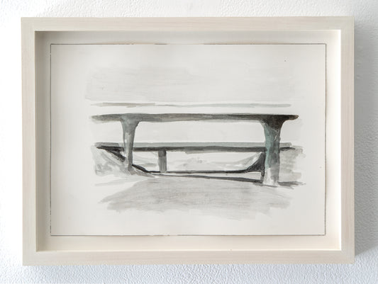 Robert Olsen | Untitled (Overpass 3)