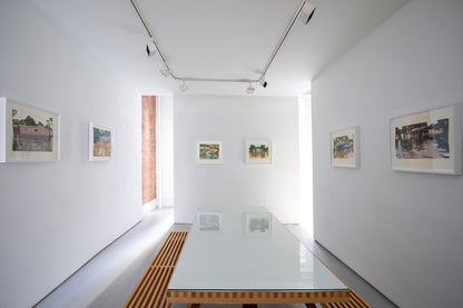 Nina Jordan, Untitled, Flooded Home VI