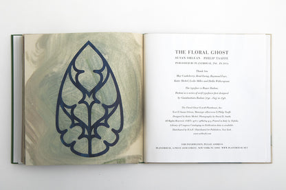 The Floral Ghost