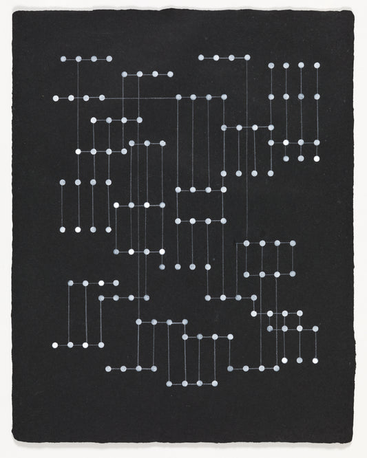 Grid Variation XIV