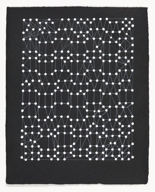 Grid Variation XVI