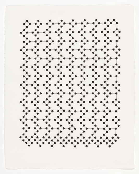 Grid Variation XVII