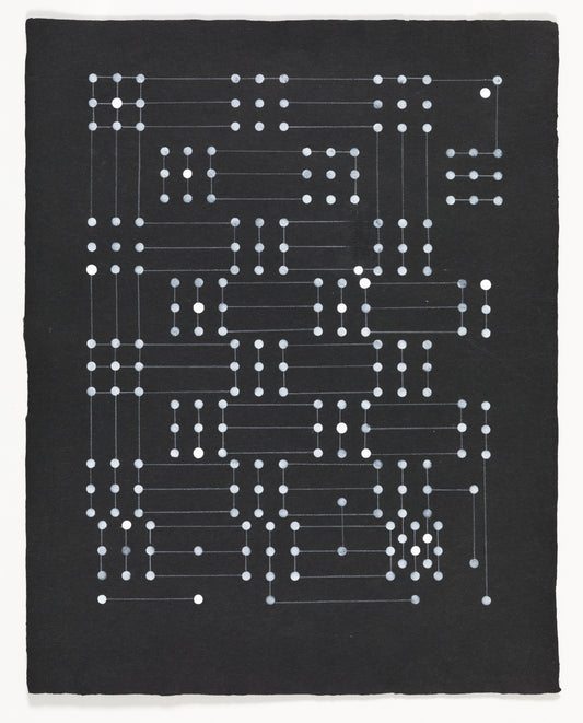 Grid Variation XVIII