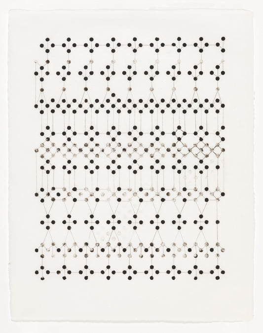 Grid Variation XI & XII