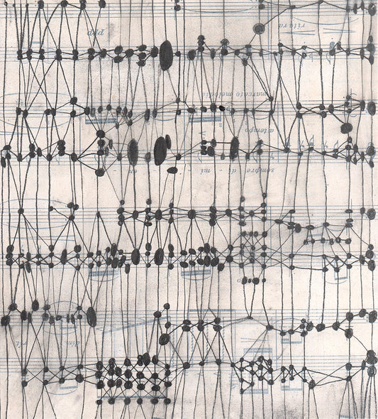 Victoria Burge – Fragile