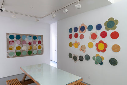 Louise Eastman & Janis Stemmerman I Players Constitute The Pieces