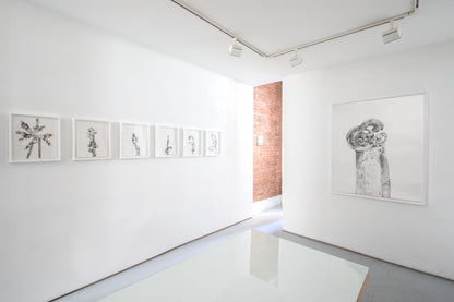 Tara Geer | Strangely Blooming