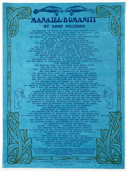 Broadsides