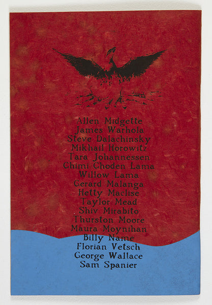 Wildflowers vol. VIII