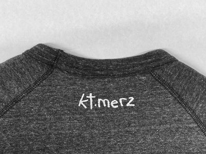 Katie Merz | Turntable