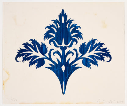 Philip Taaffe