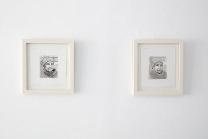 John Mitchell | Ruth Miller I