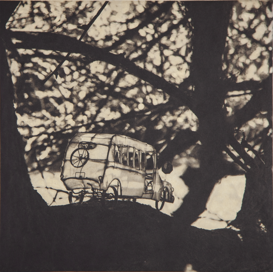 Lothar Osterburg – Fragile
