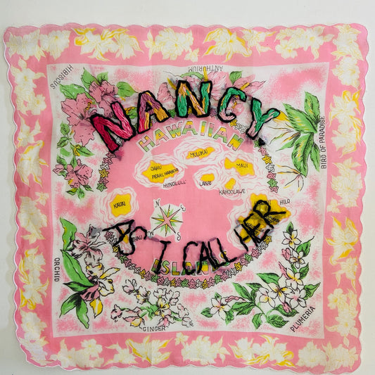 Diana Weymar | Tiny Pricks Project