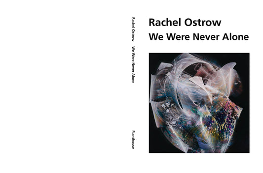 Rachel Ostrow | Exhibition Catalogs
