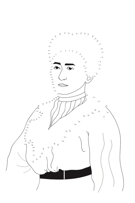 Connect The Dots: Rosa Luxemburg