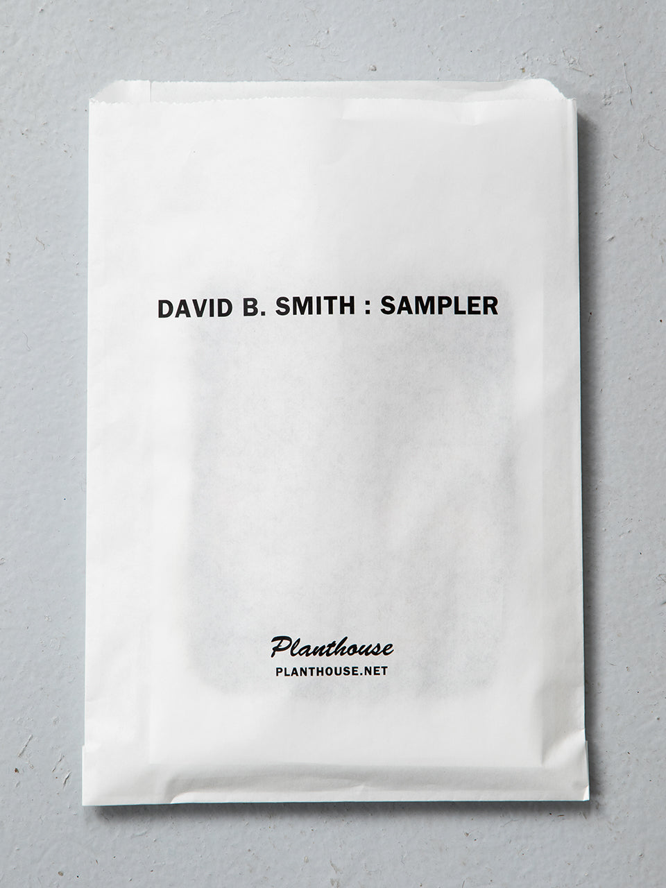 David B. Smith