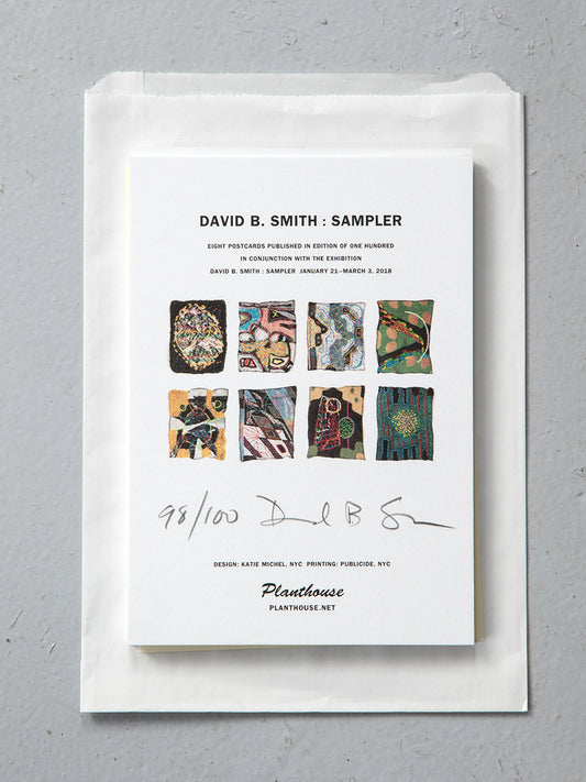 David B. Smith