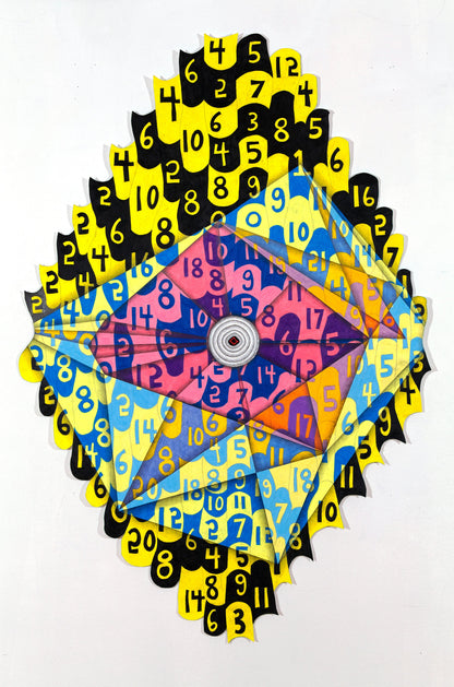 John O'Connor | Twenty-Seven, 2012