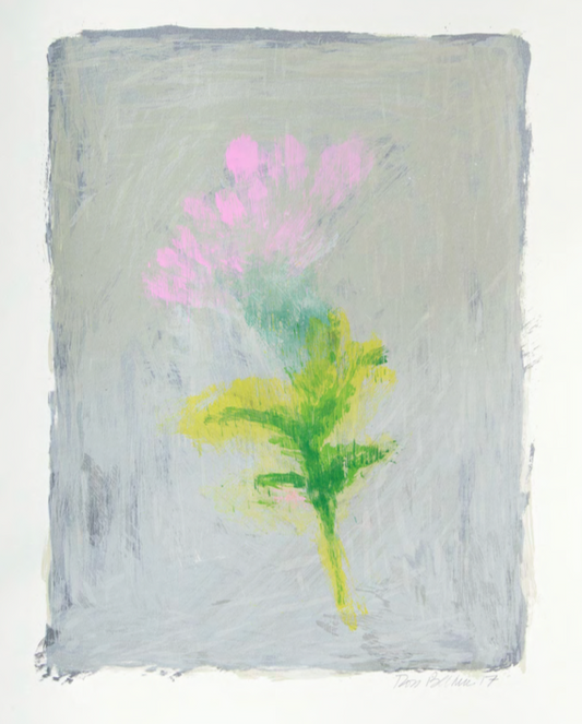 Untitled - Nine Flowers